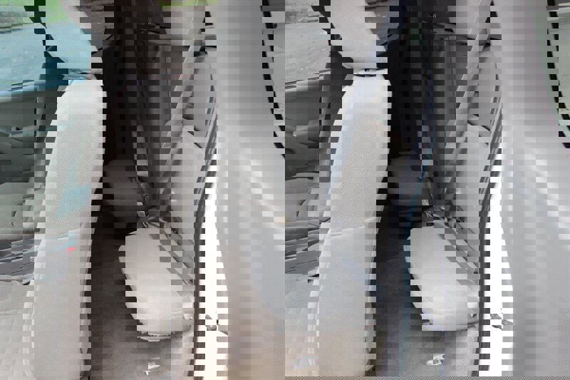 Used 2016 Nissan Frontier S image 13