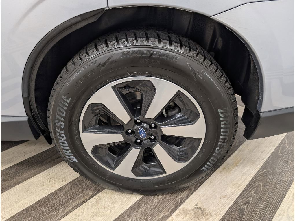 Used 2017 Subaru Forester 2.5i w/ Alloy Wheel Package image 20