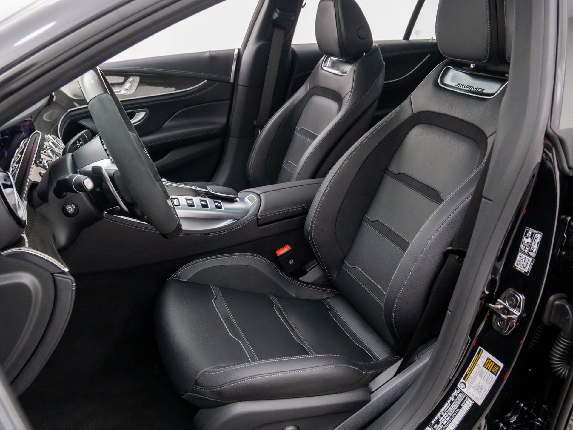 New 2026 Mercedes-Benz AMG GT 43 image 18