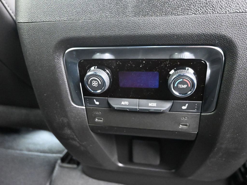 New 2026 Chevrolet Tahoe High Country image 10