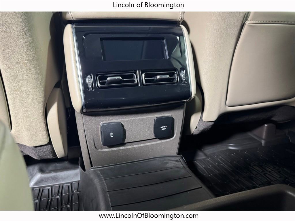 Used 2020 Lincoln Aviator Reserve w/ Equipment Group 202A AWD/4WD image 37