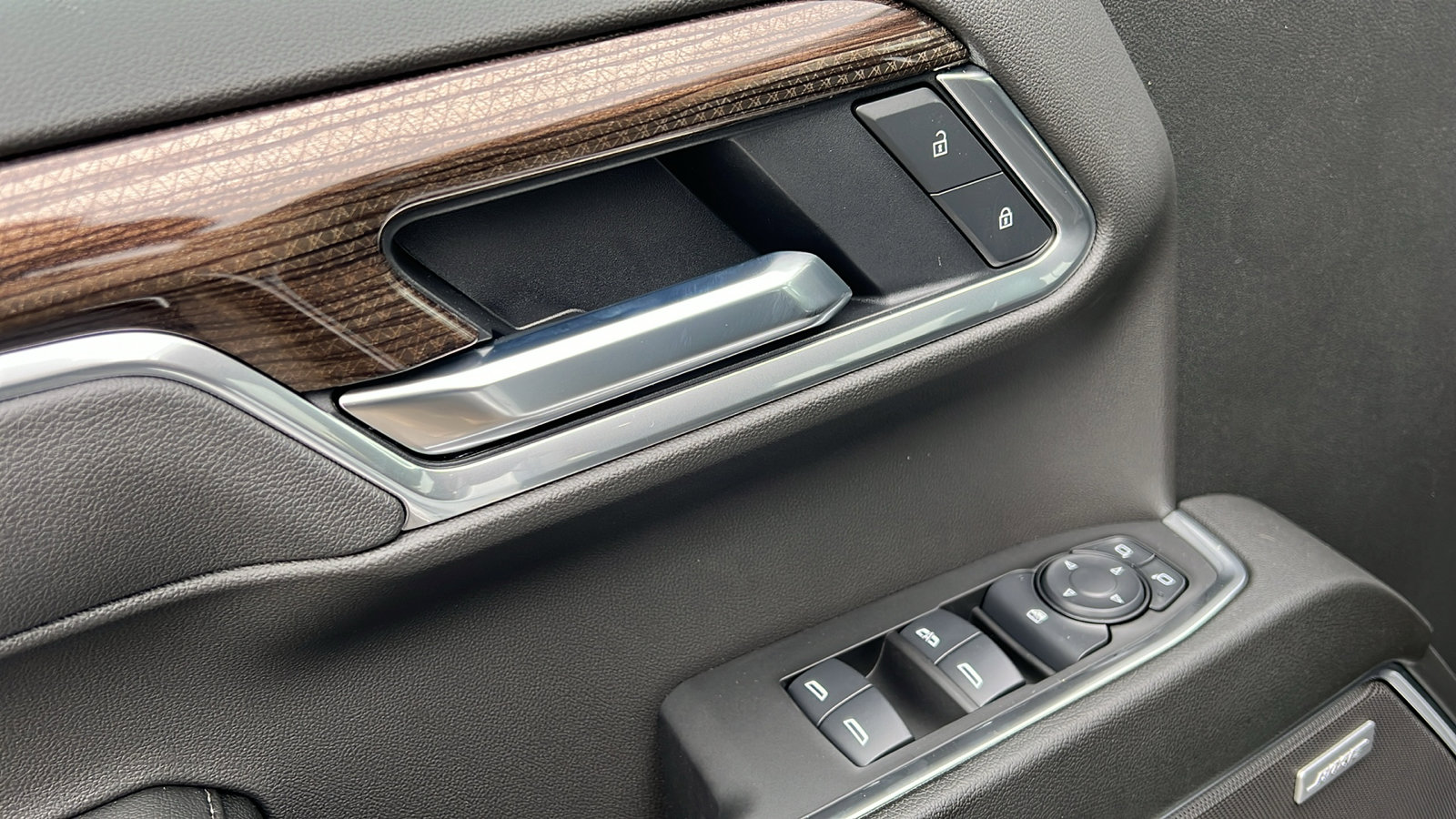 New 2025 Chevrolet Silverado 1500 RST w/ All Star Edition Plus image 15