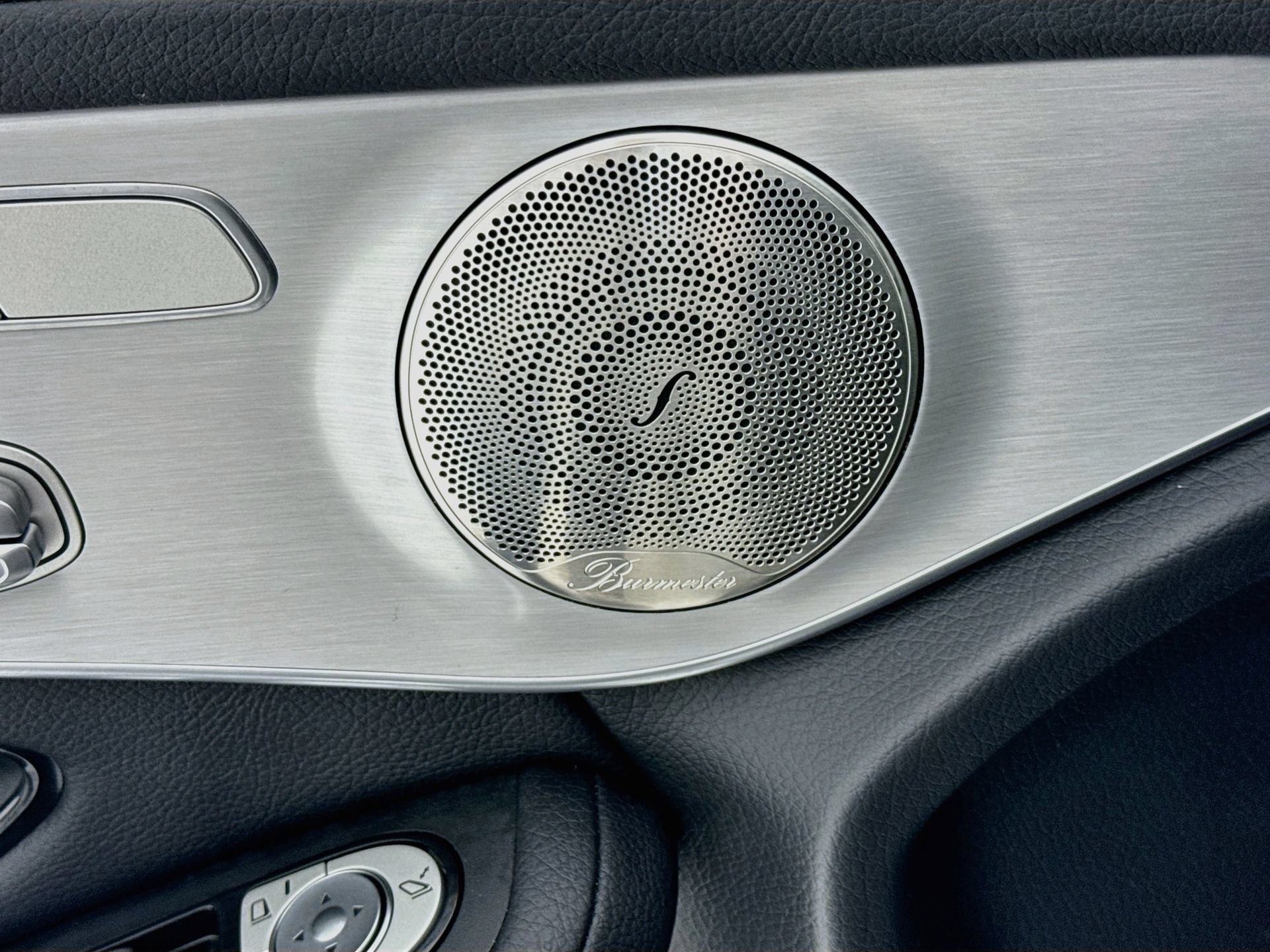 Certified 2023 Mercedes-Benz GLC 300 4MATIC Coupe image 19