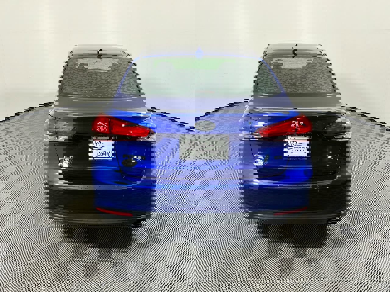 Used 2017 Kia Forte EX image 4