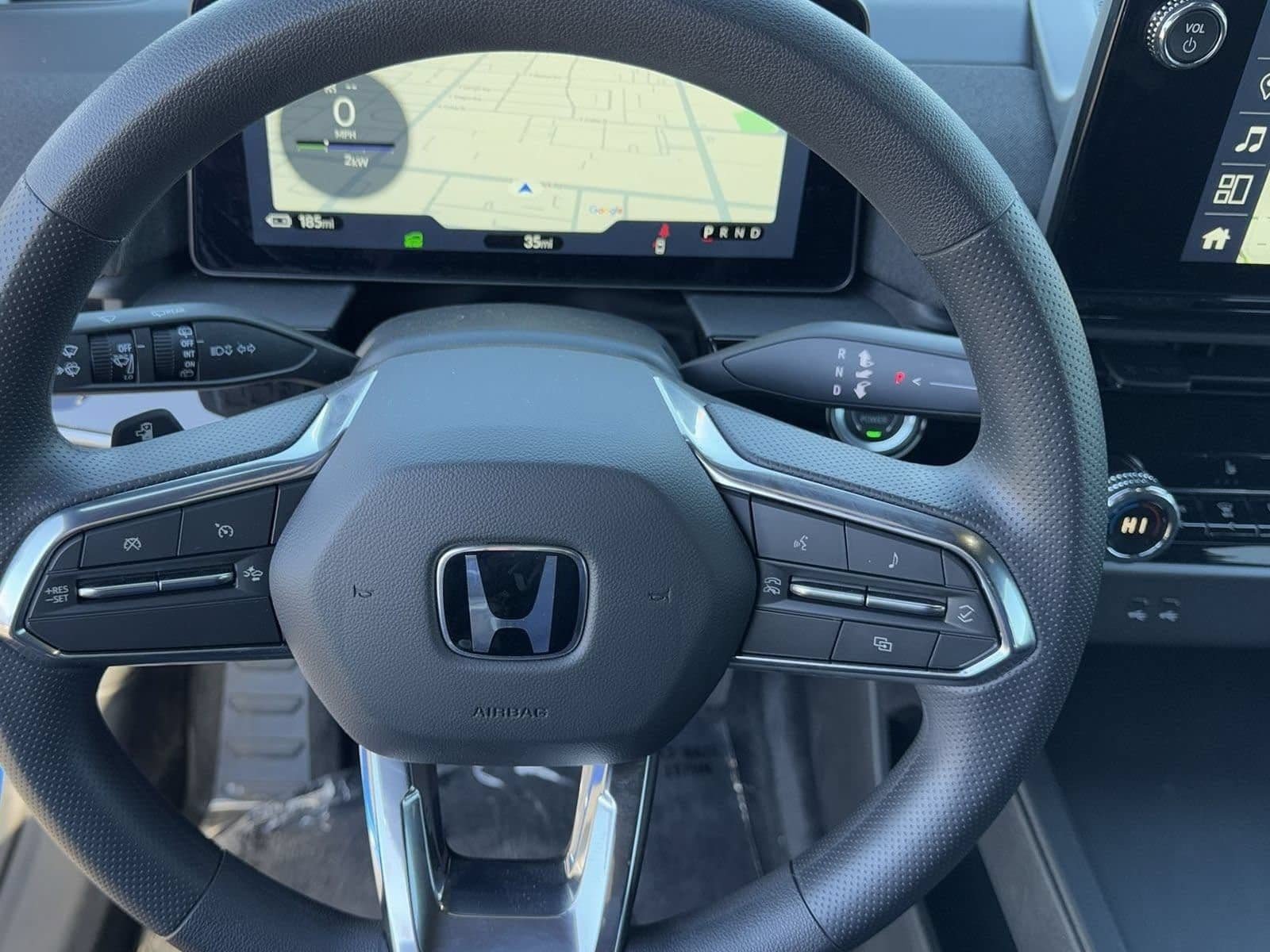 New 2026 Honda Prologue Eco image 17