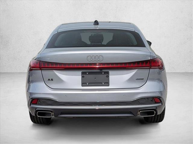 New 2026 Audi A5 2.0T Premium Plus AWD/4WD image 8