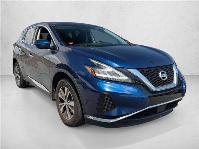Used 2020 Nissan Murano S w/ Technology Package image 3