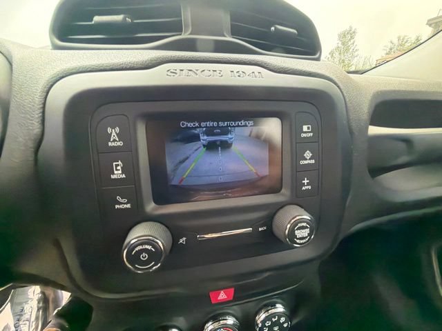 Used 2016 Jeep Renegade Sport w/ Power & Air Group FWD image 22