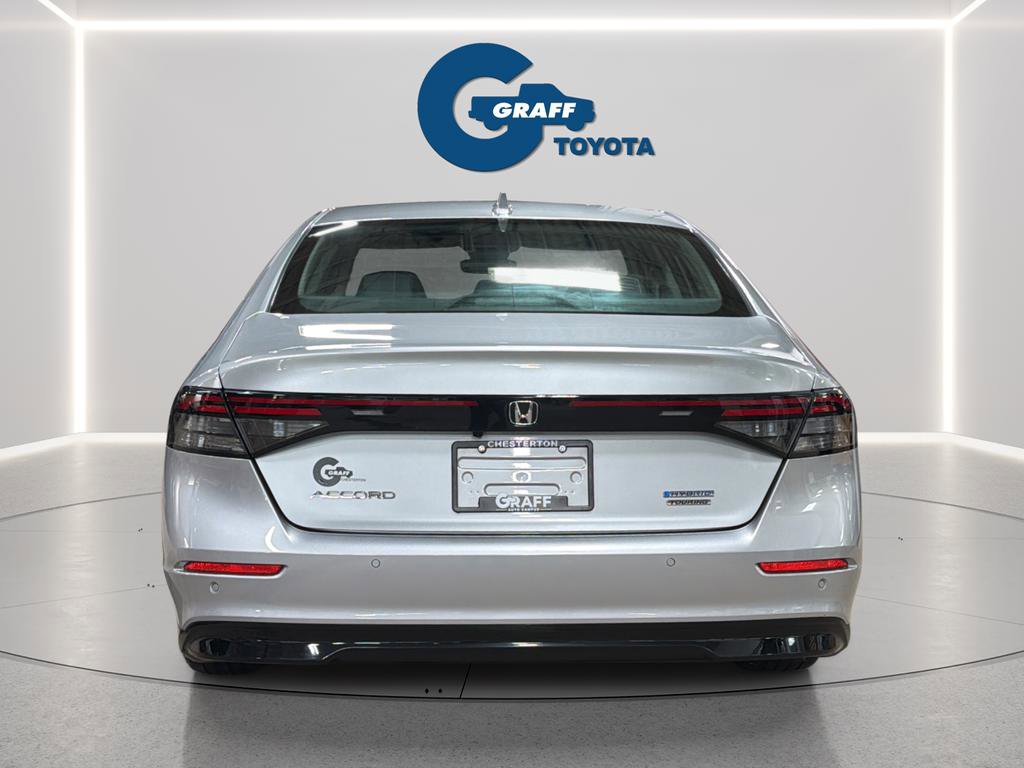 Used 2024 Honda Accord Touring image 13