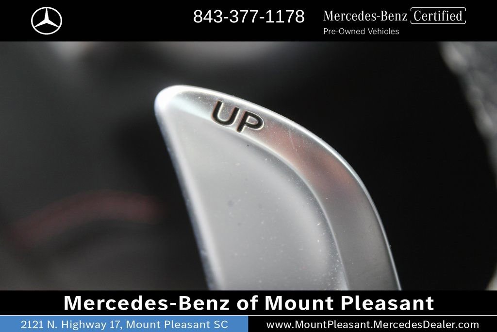 Certified 2023 Mercedes-Benz G 63 AMG 4MATIC image 31