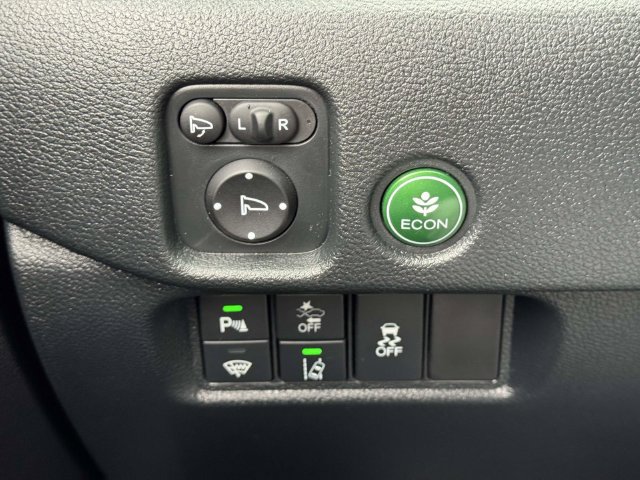 Certified 2023 Honda Passport TrailSport image 19