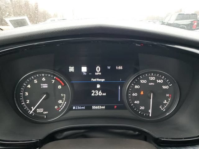 Used 2023 Cadillac XT6 Premium Luxury w/ Technology Package AWD/4WD image 25