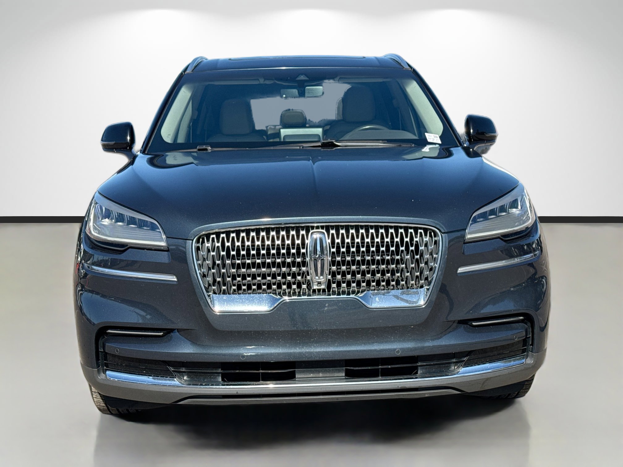 Used 2022 Lincoln Aviator Reserve w/ Elements Package Plus image 8