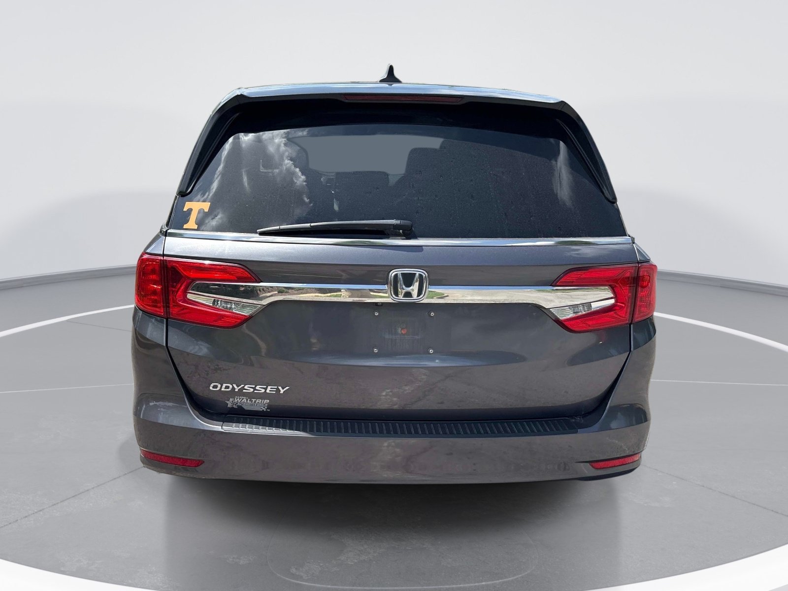 Used 2020 Honda Odyssey EX-L image 7