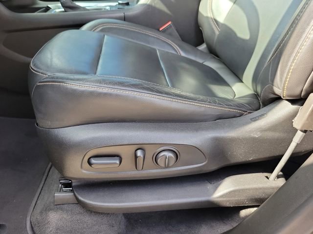 Used 2020 Chevrolet Traverse RS FWD image 20