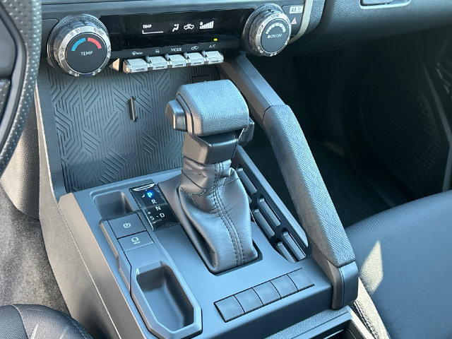 New 2026 Toyota Tacoma SR RWD image 29