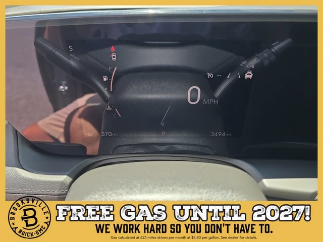 New 2026 Buick Encore GX Sport Touring w/ Advanced Technology Package FWD image 27