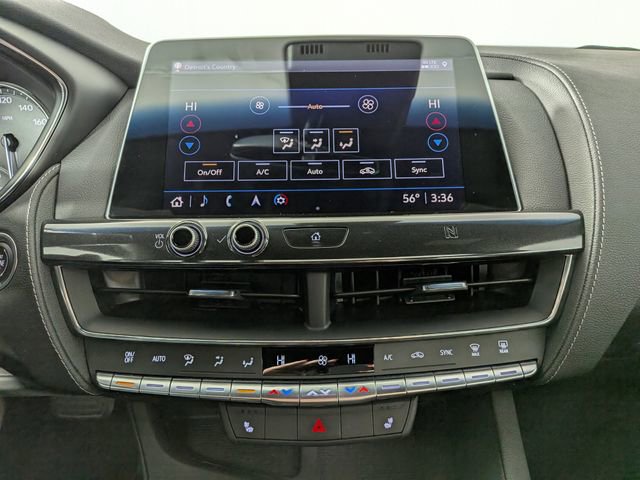 Used 2021 Cadillac CT5 Luxury w/ Sun And Sound Package image 22