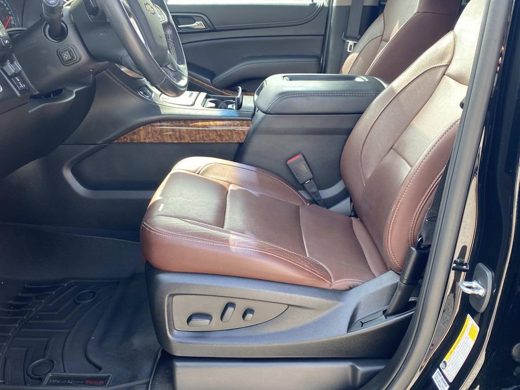 Used 2020 Chevrolet Tahoe Premier w/ Premier Plus Edition image 22