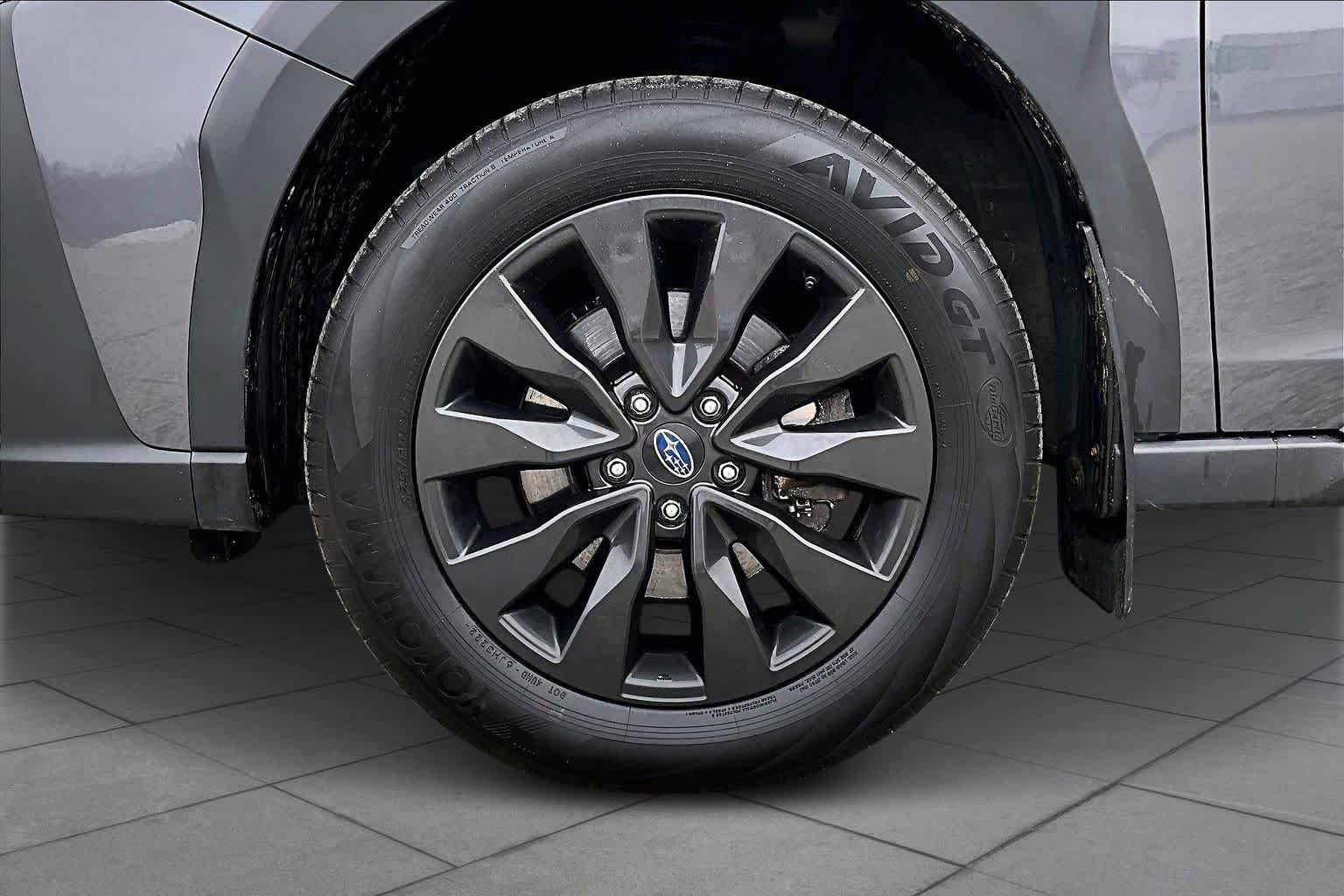 Used 2023 Subaru Outback Onyx Edition AWD/4WD image 11