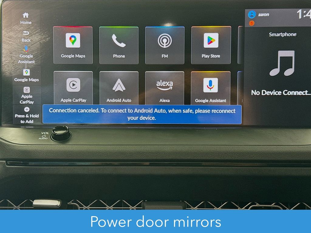 Certified 2024 Honda Accord Touring image 20