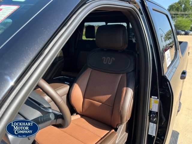 New 2026 Ford F250 King Ranch AWD/4WD image 15