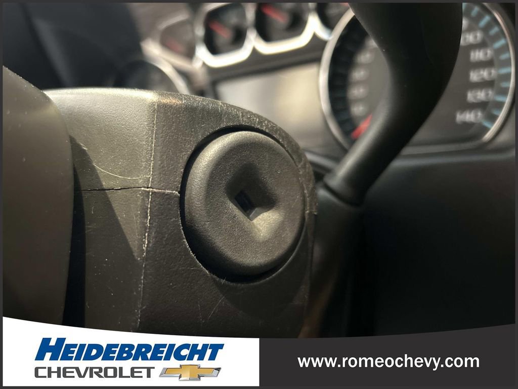 Used 2018 Chevrolet Silverado 1500 LT w/ Trailering Package AWD/4WD image 29