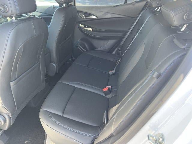 New 2026 Buick Encore GX Sport Touring FWD image 13