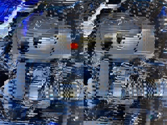 New 2025 Acura TLX SH-AWD w/ A-SPEC Pkg image 12