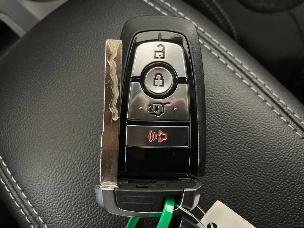 New 2026 Ford Escape Active w/ Tech Pack #1 image 32