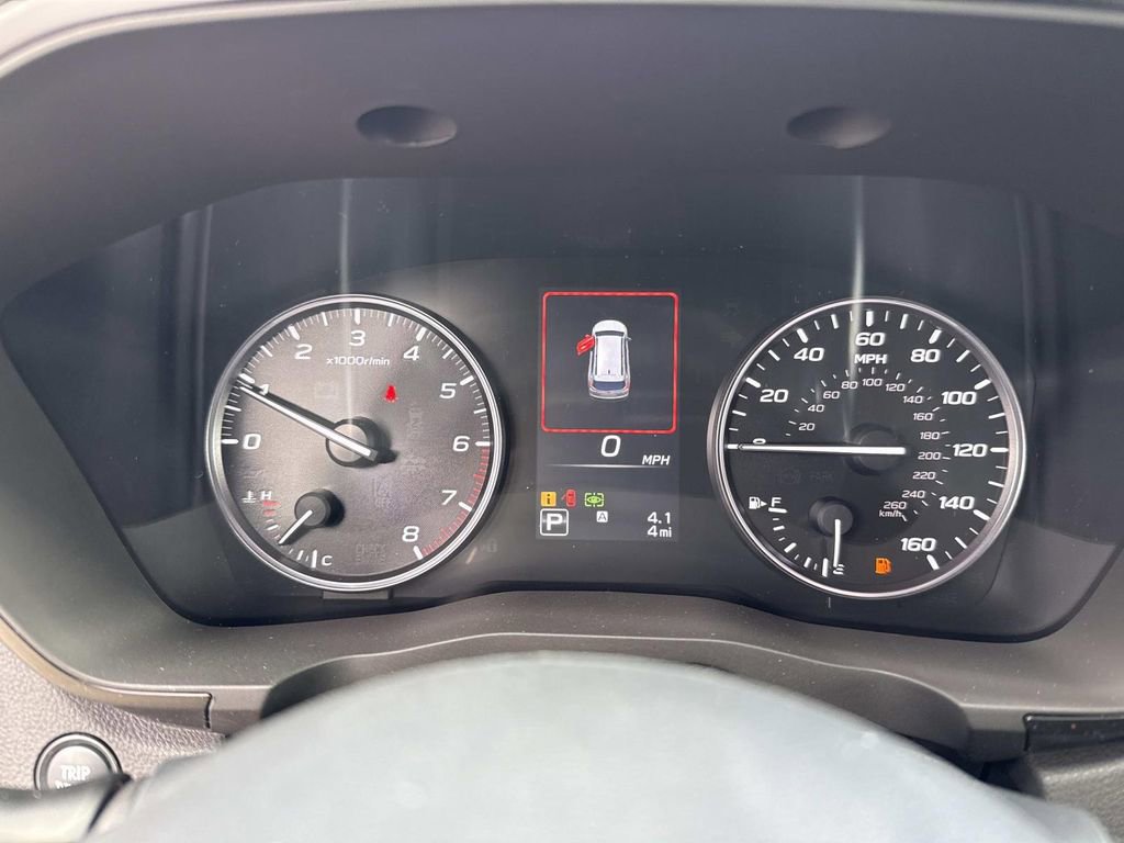 New 2026 Subaru Ascent Limited Bronze image 38