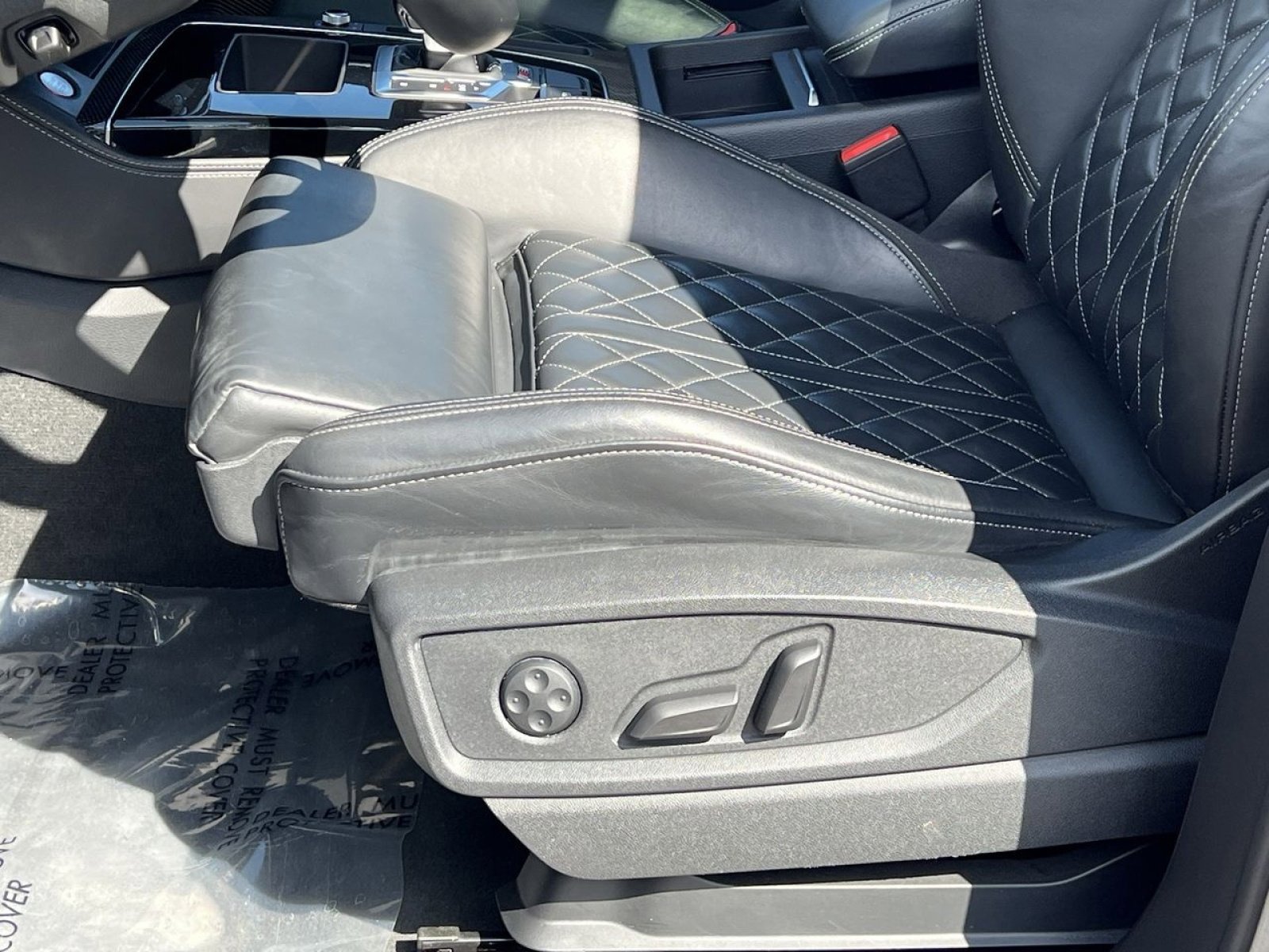 Used 2021 Audi SQ5 Premium Plus image 11