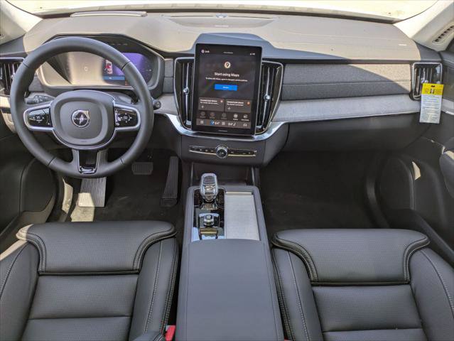 New 2026 Volvo XC90 T8 Ultra w/ Lounge Package AWD/4WD image 11