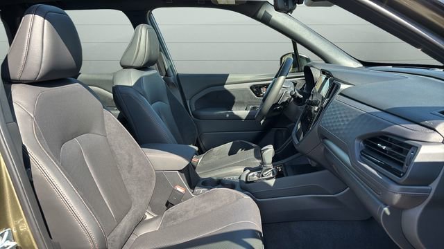 Used 2025 Subaru Forester Touring image 24
