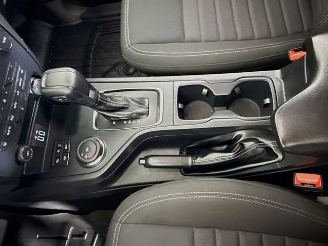 Used 2020 Ford Ranger XLT w/ FX4 Off-Road Package image 18