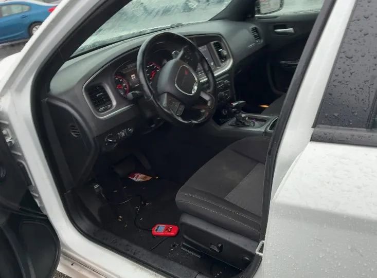 Used 2022 Dodge Charger GT w/ Blacktop Package image 3