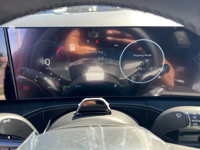 New 2026 Hyundai Santa Fe Calligraphy AWD/4WD image 16