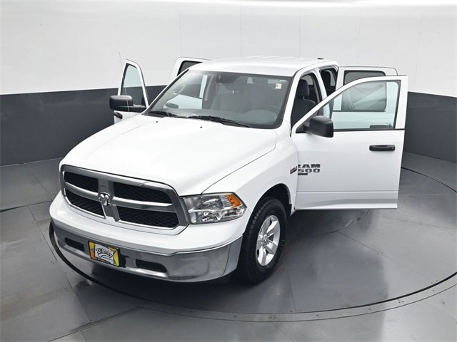 Used 2020 RAM 1500 Tradesman w/ Popular Equipment Group image 30