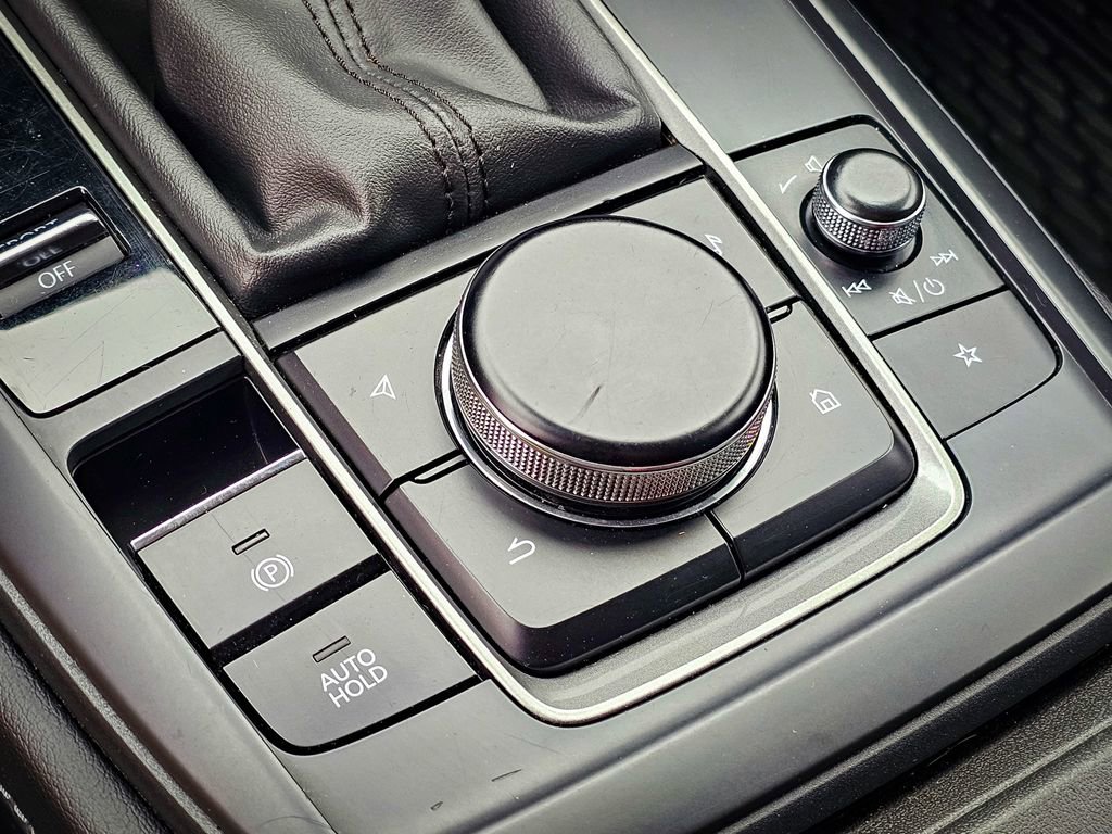 Used 2023 MAZDA CX-30 AWD 2.5 S w/ Select Package image 24