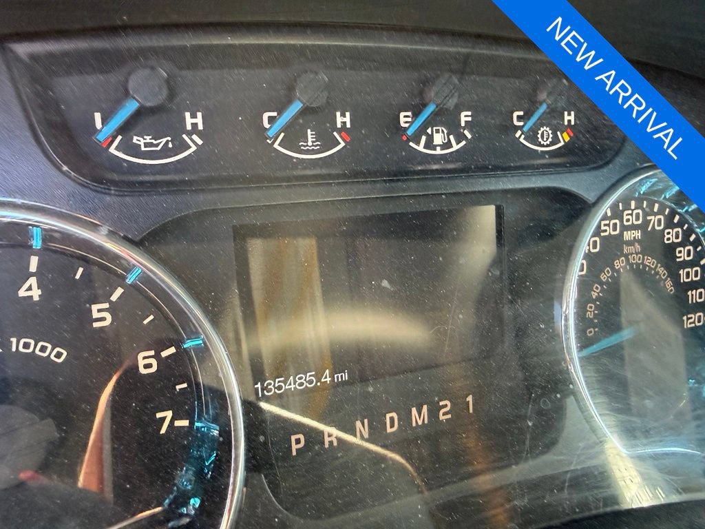 Used 2014 Ford F150 XLT w/ Equipment Group 302A Luxury AWD/4WD image 10