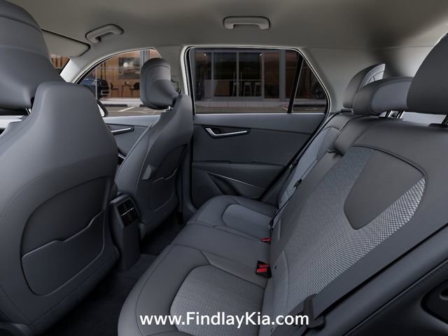 New 2026 Kia Niro EX FWD image 21