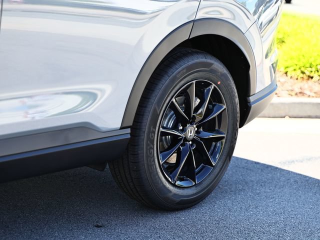 New 2026 Honda CR-V Sport image 8