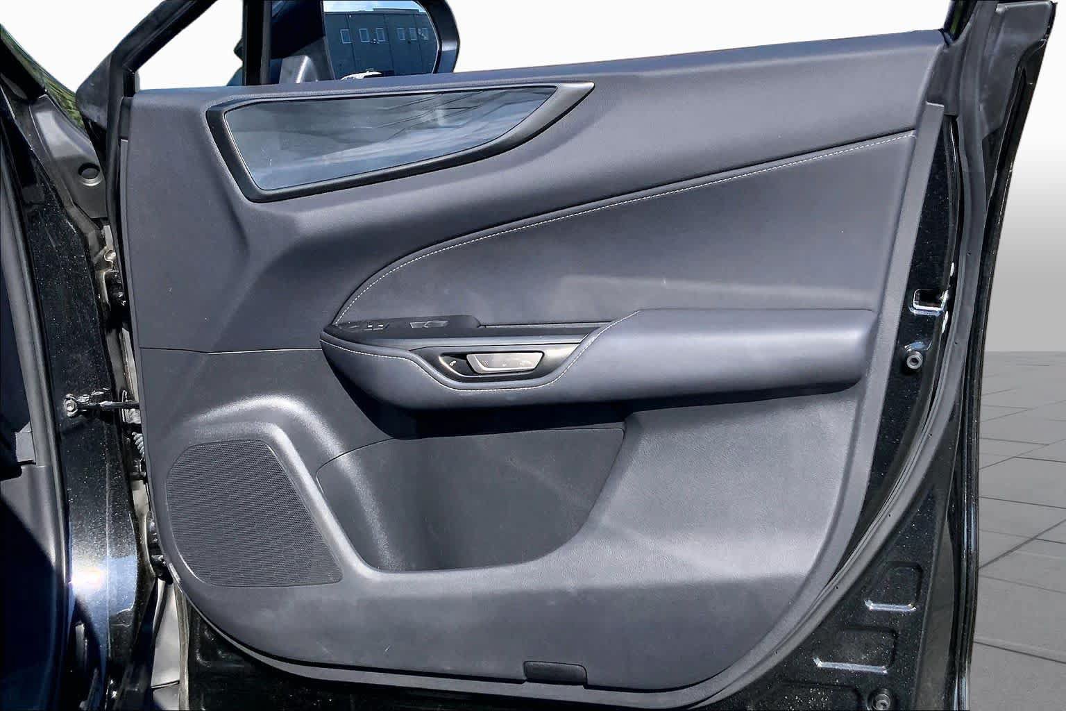 Certified 2024 Lexus NX 350 AWD image 23