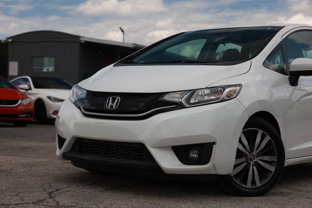 Used 2015 Honda Fit EX image 28