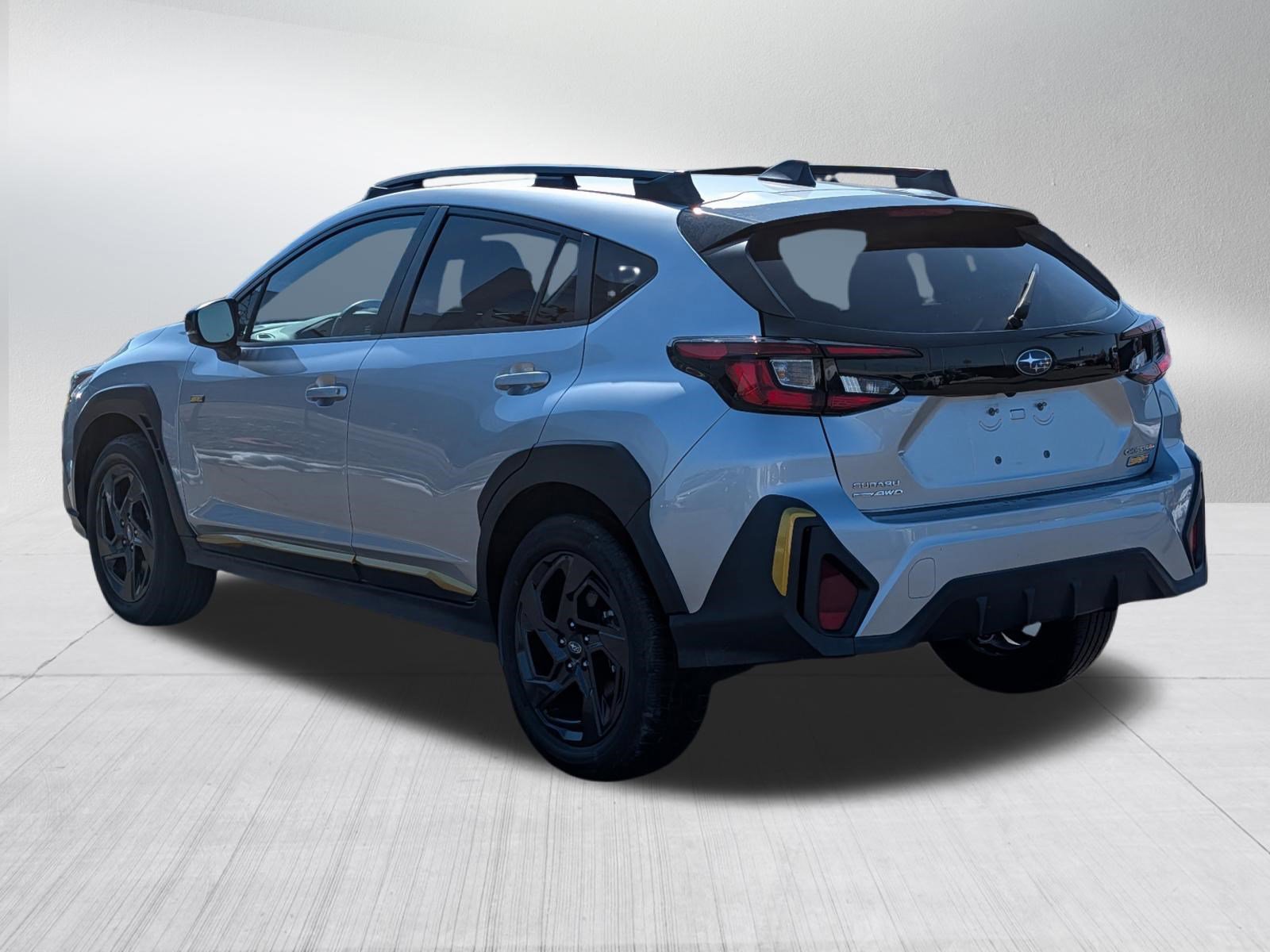 Used 2024 Subaru Crosstrek 2.5i Sport image 5