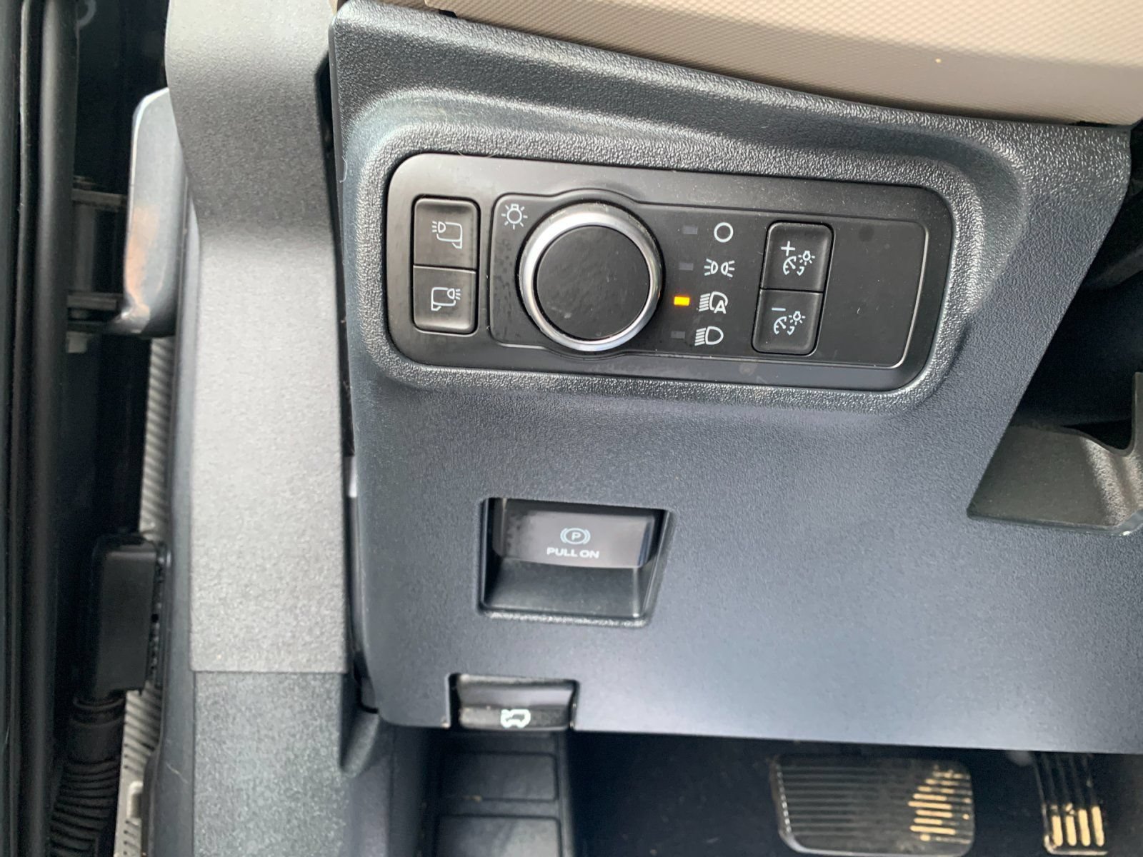 Used 2022 Ford Bronco Wildtrak AWD/4WD image 32