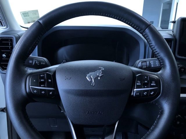 Used 2023 Ford Bronco Sport Heritage w/ Heritage Convenience Package image 25