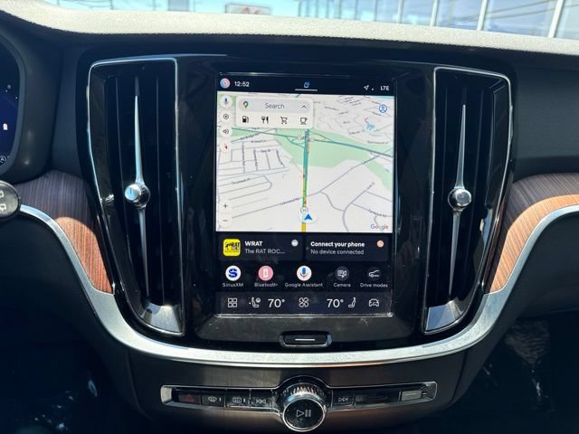 Certified 2025 Volvo V60 B5 Cross Country Plus AWD/4WD image 25
