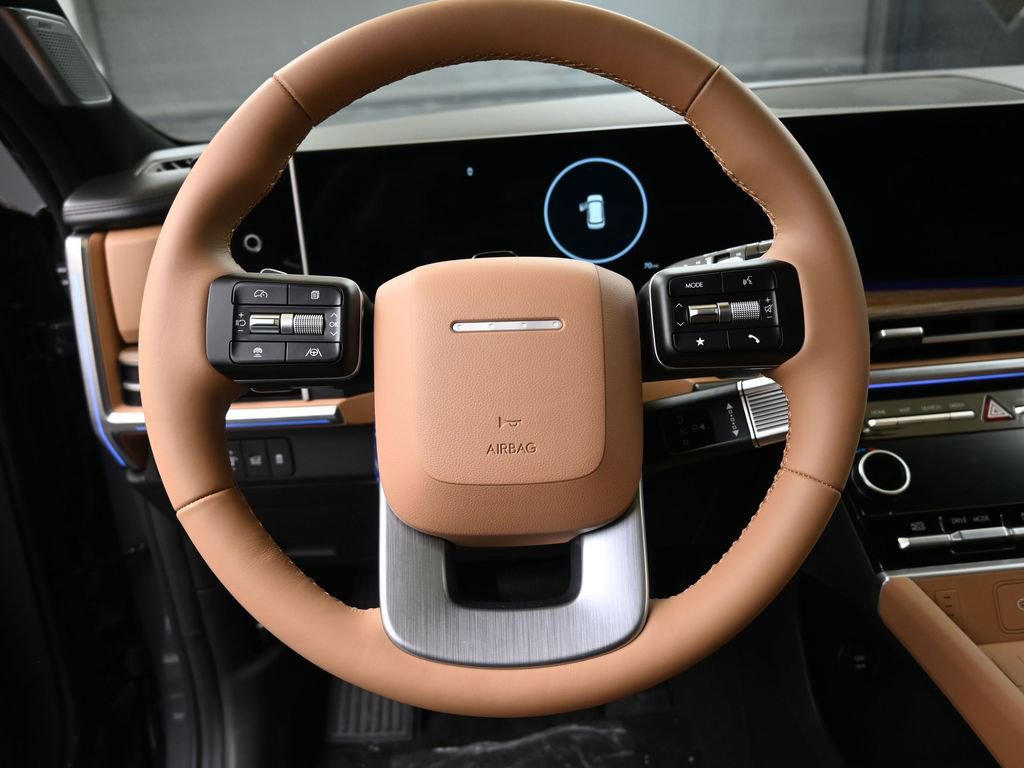 New 2026 Hyundai Santa Fe Limited image 23