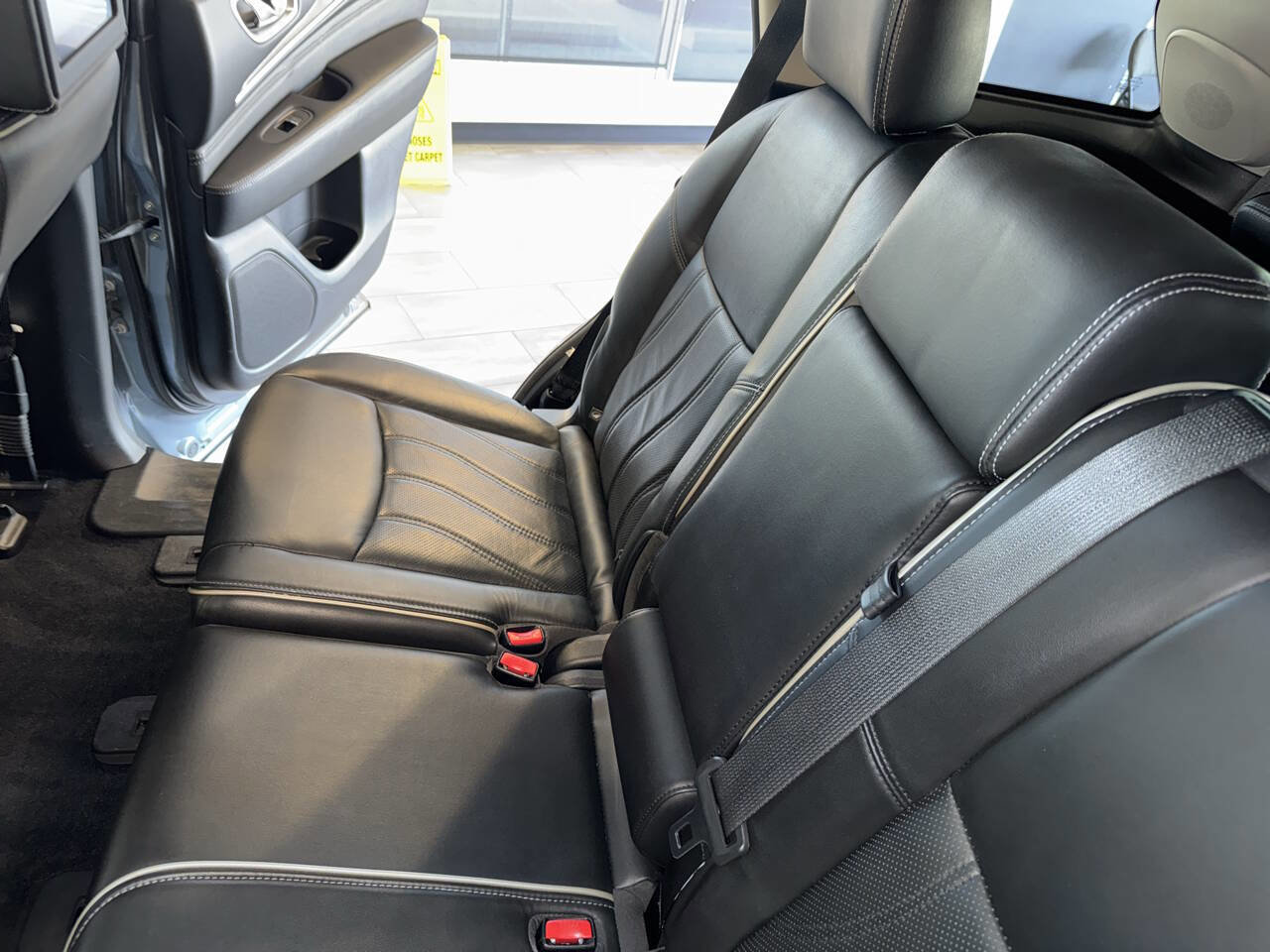 Used 2017 INFINITI QX60 FWD w/ Premium Plus Package image 23